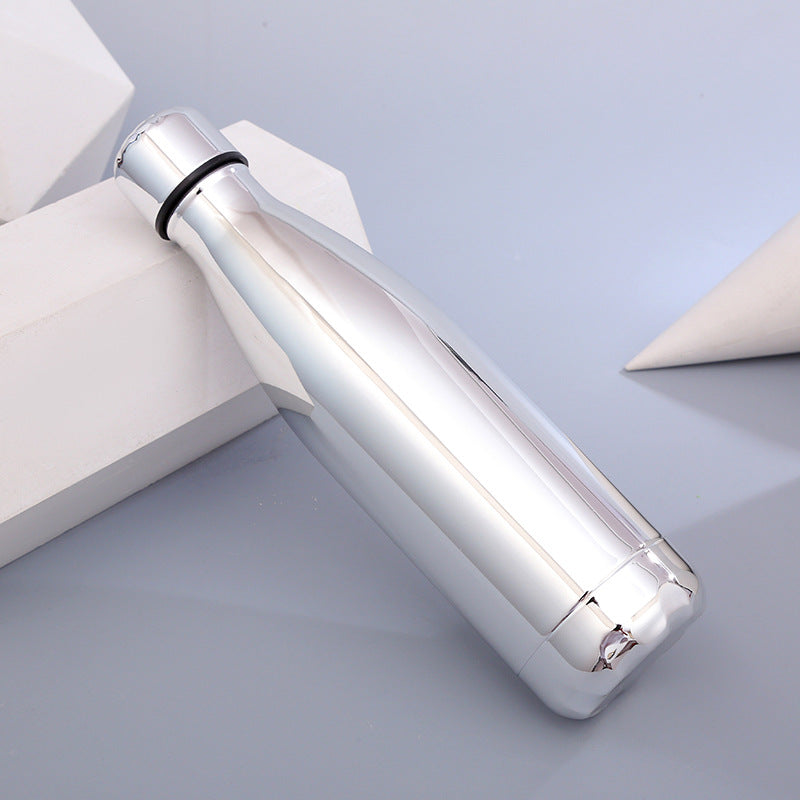 Akkoki 500ml Stainless Steel Vacuum Flasks