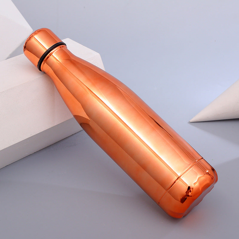 Akkoki 500ml Stainless Steel Vacuum Flasks