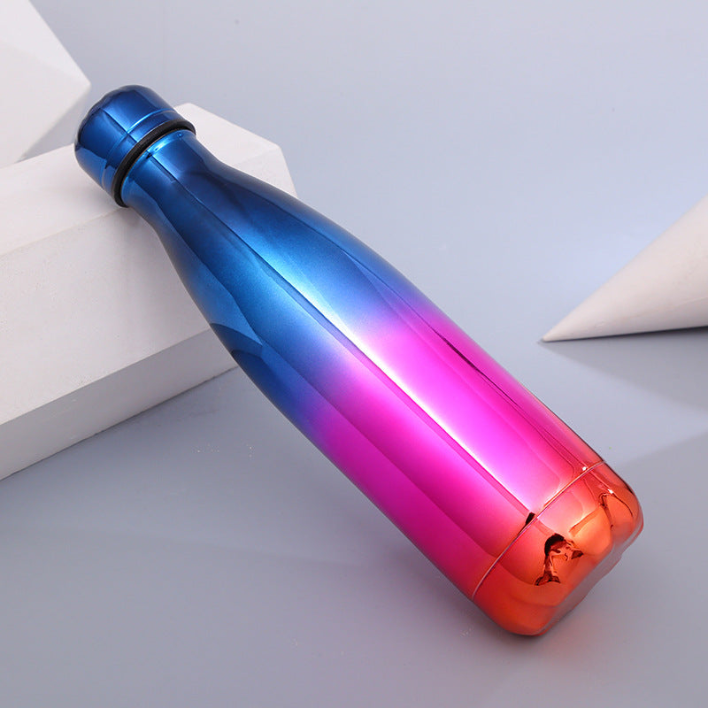 Akkoki 500ml Stainless Steel Vacuum Flasks