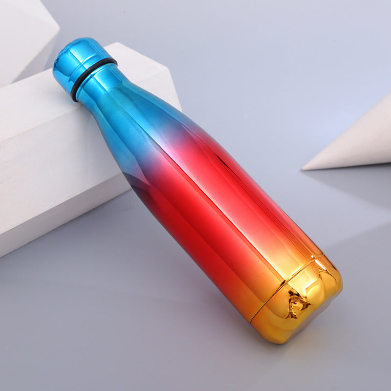 Akkoki 500ml Stainless Steel Vacuum Flasks
