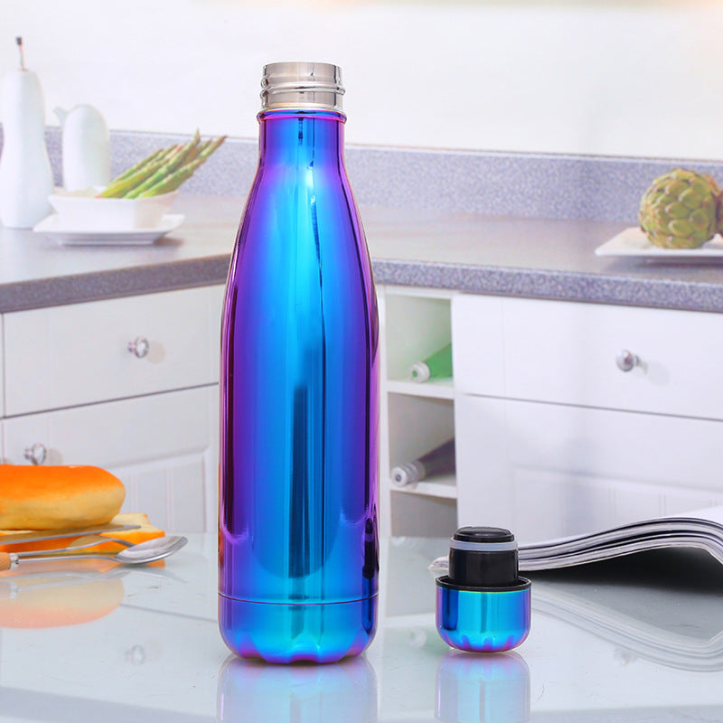 Akkoki 500ml Stainless Steel Vacuum Flasks