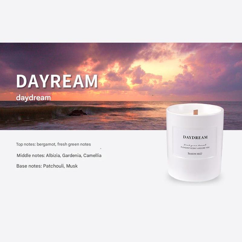 Nordic Style Scented Candles