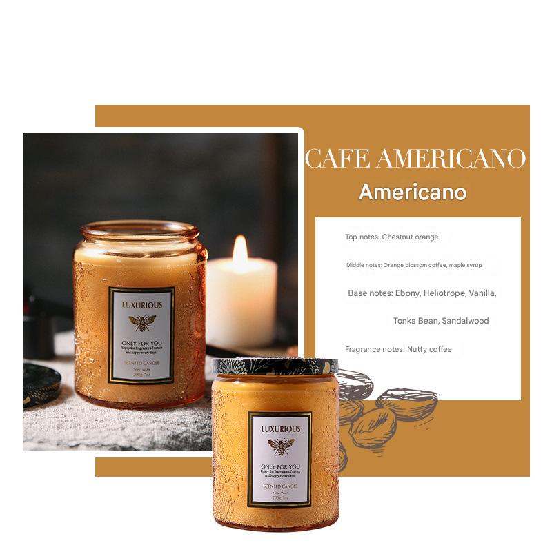 Baimi Home Bedroom Sleep Romantic Fragrance Creative Souvenir Cross-border Hot Sale