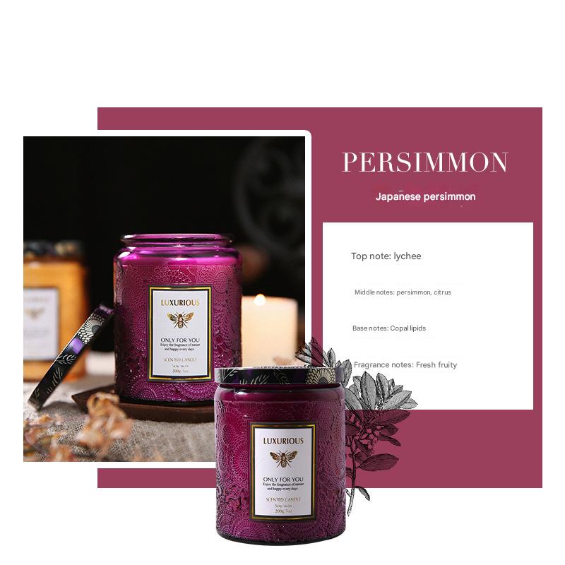 Baimi Home Bedroom Sleep Romantic Fragrance Creative Souvenir Cross-border Hot Sale