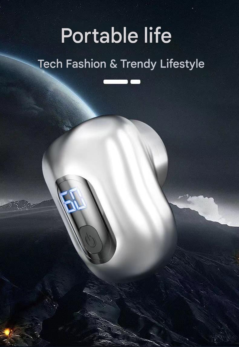 Electric Men's Shaver