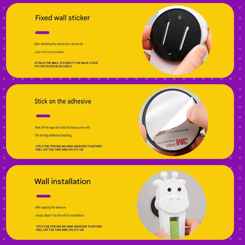 New cross-Border Product: Fully Automatic Cat Toy Rope Swinger, Door-mounted Automatic Exercise Rope Cat Toy/pet Toy