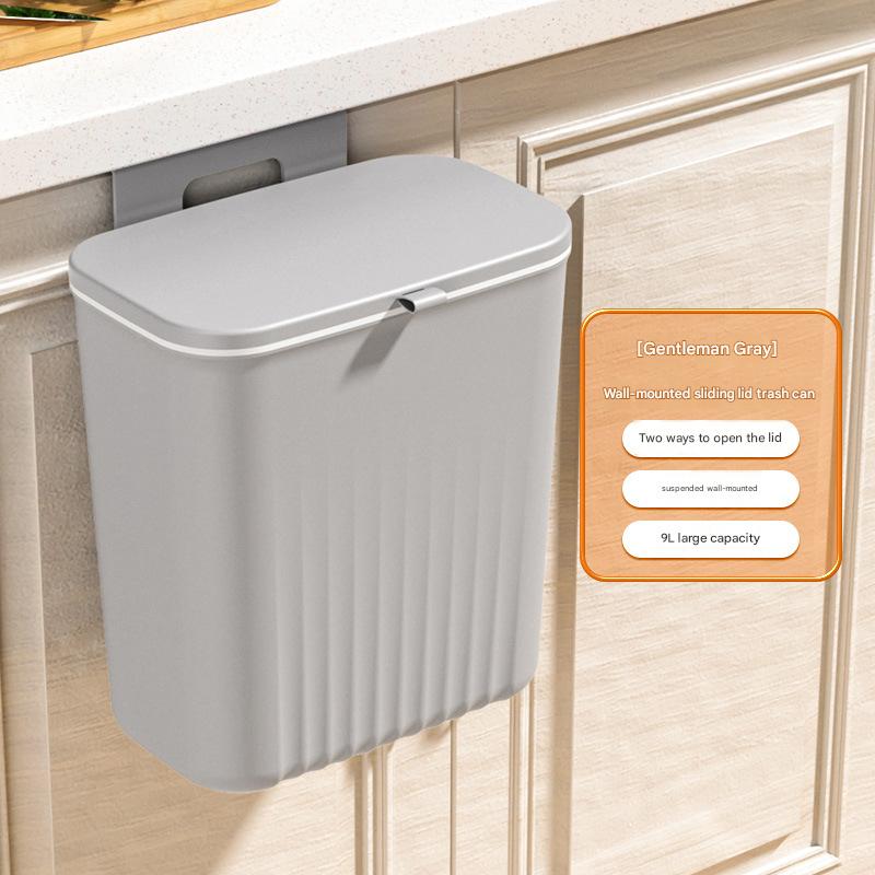 Kitchen Trash