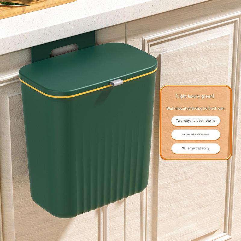 Kitchen Trash