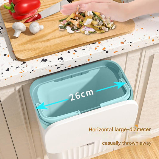 Kitchen Trash