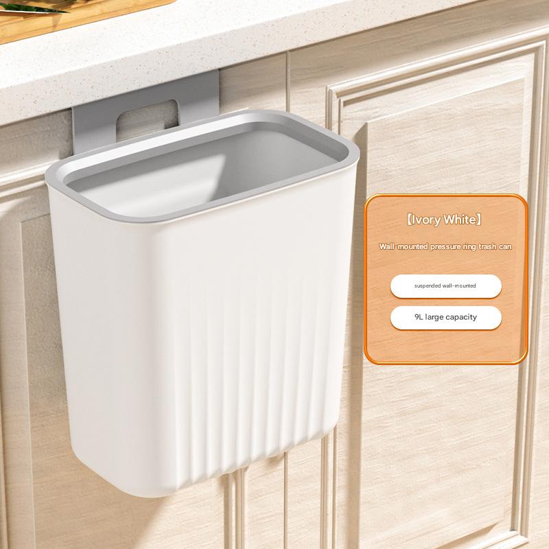 Kitchen Trash