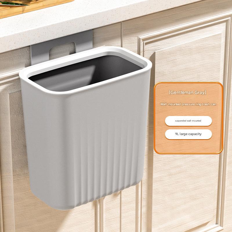Kitchen Trash