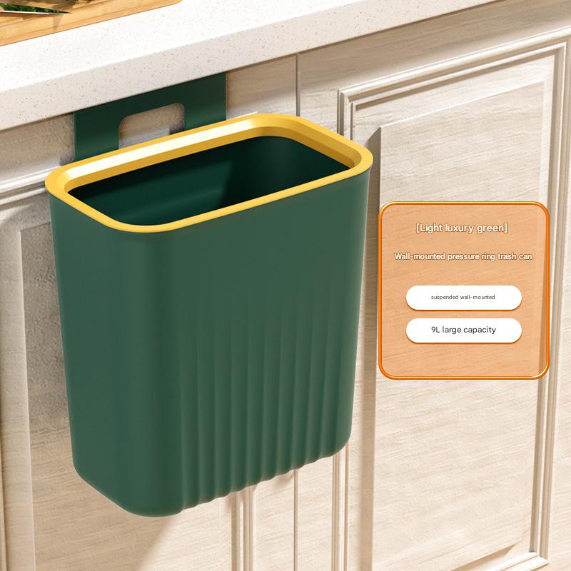 Kitchen Trash