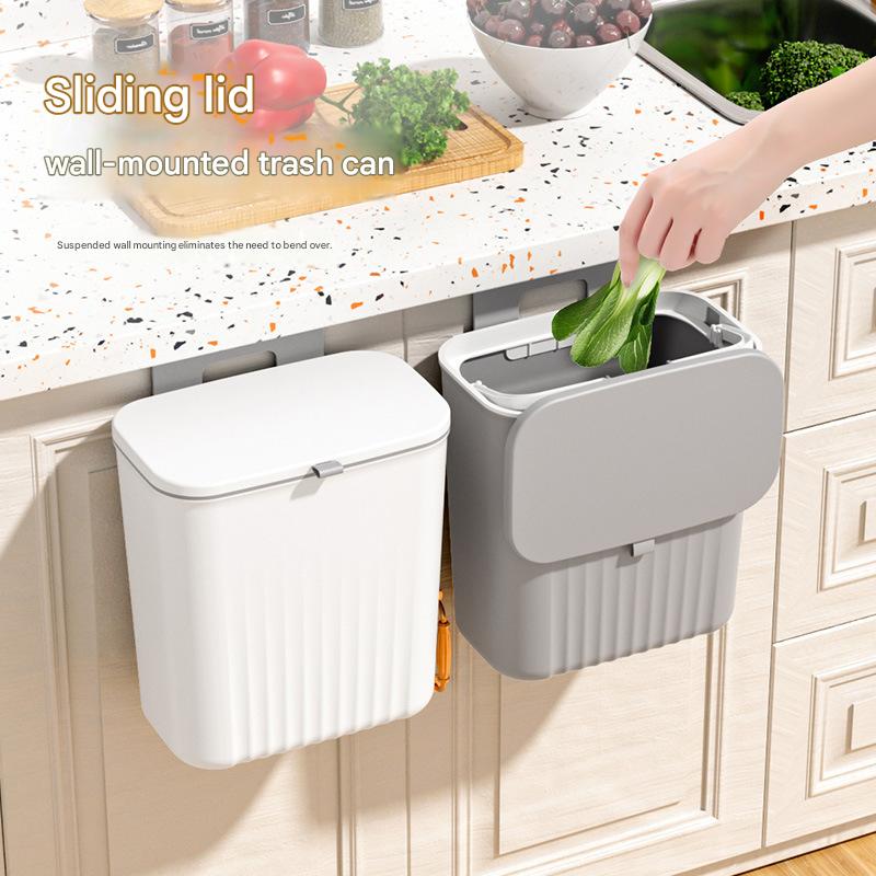 Kitchen Trash