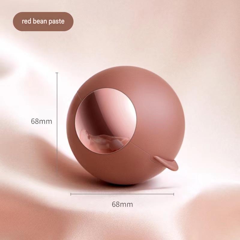 Home Travel Portable Mini Ball Clothes Sticky, Hair Home Portable Washable Hair Sticky, Repeatedly