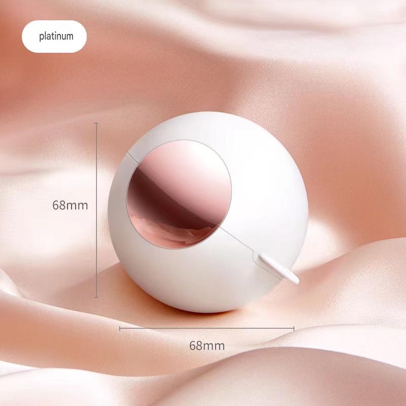 Home Travel Portable Mini Ball Clothes Sticky, Hair Home Portable Washable Hair Sticky, Repeatedly