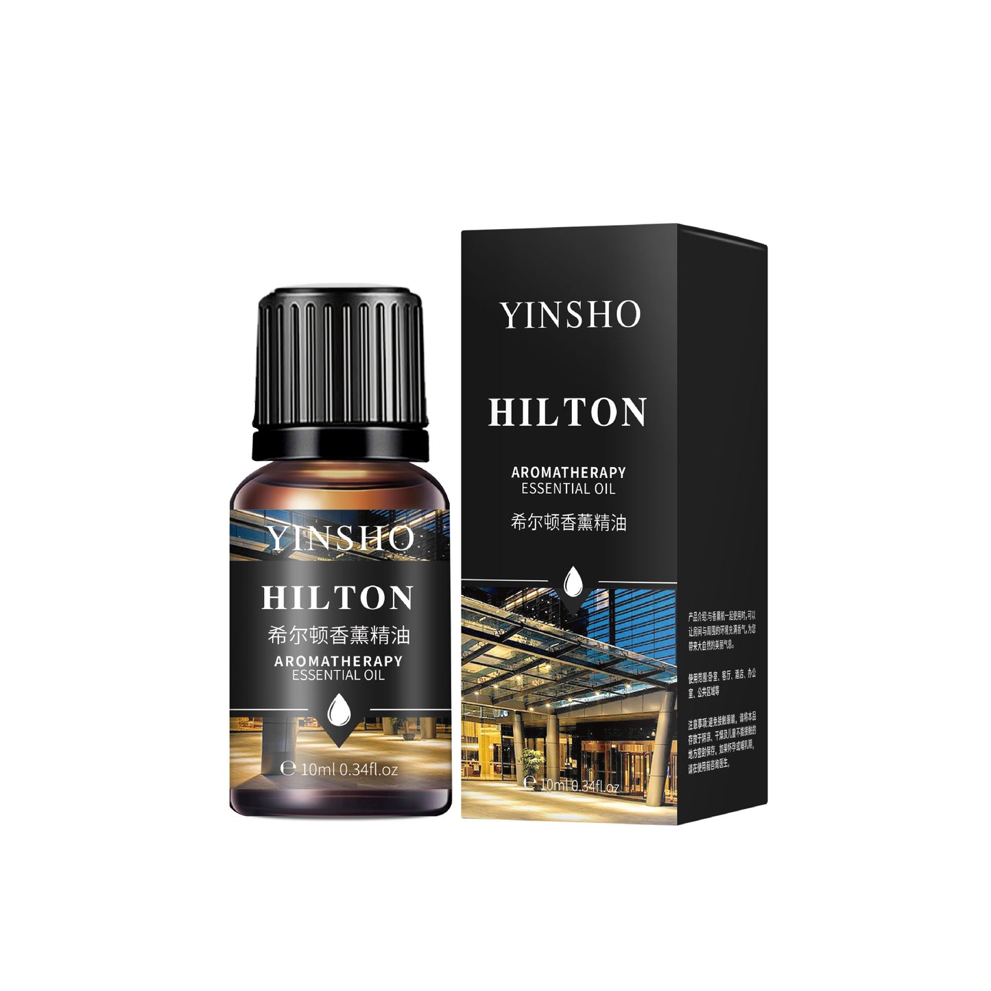 10ML Water-soluble Humidifier Aromatherapy Essential Oil,  Aromatic Oil Lavender, Rose Aromatherapy Essential Oil