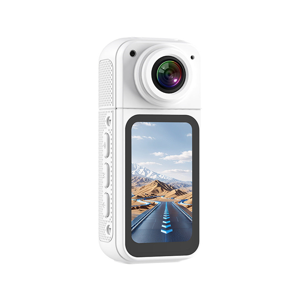 S70 thumb camera ultra-long battery life magnetic thumb sports camera HD outdoor portable cycling camera cross-border