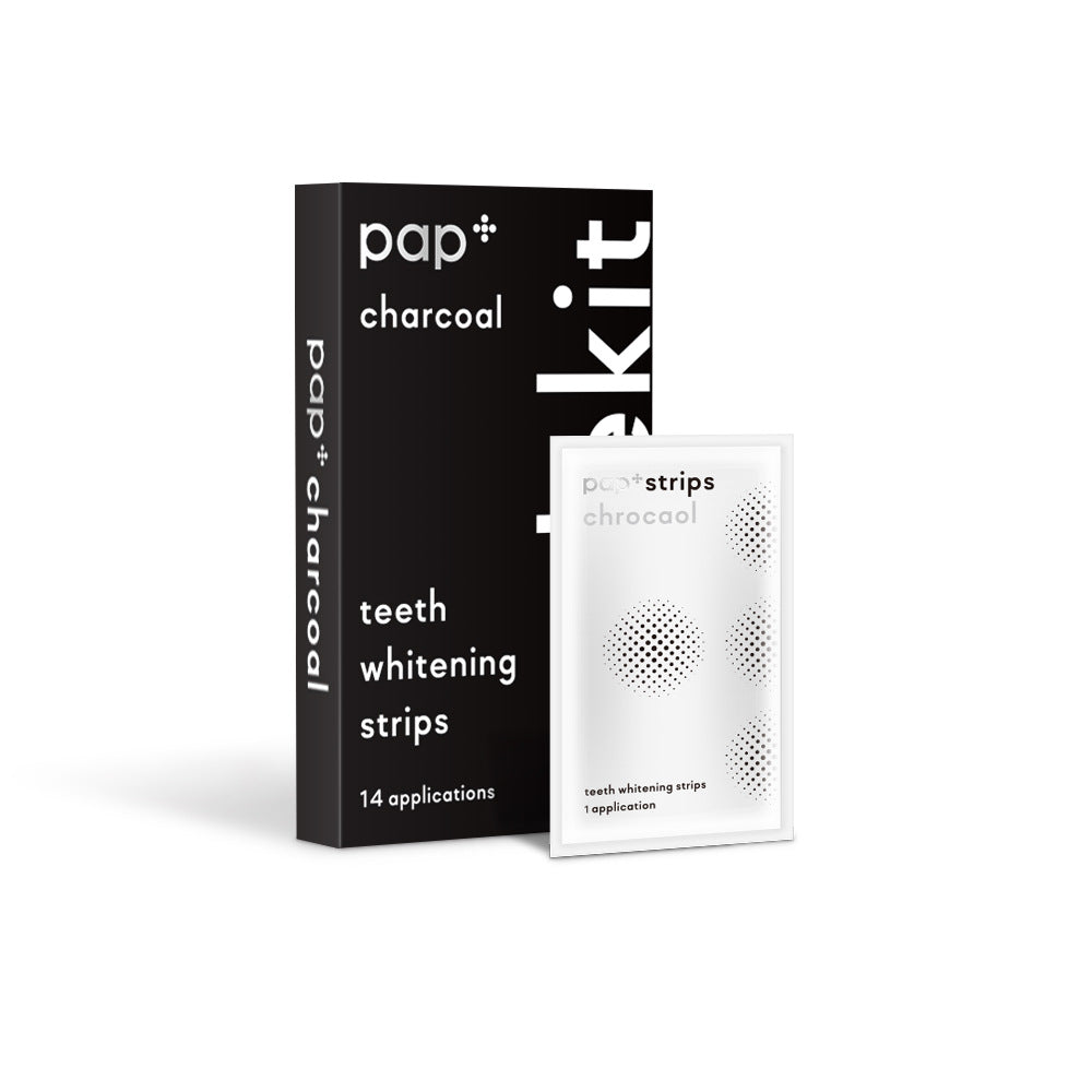 Bamboo Charcoal Teeth Whitening Strips, Activated Charcoal Teeth Strips, Teeth Whitening Strips, Whitening Teeth Strips