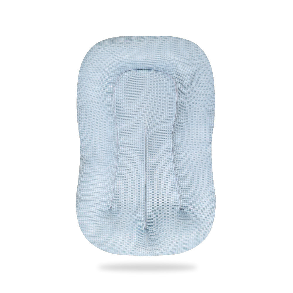 Little Treehouse Baby Breathable Mesh Sleeping Mat, Newborn Floor Crawling Mat, Universal Stroller Mat & Cradle Mat