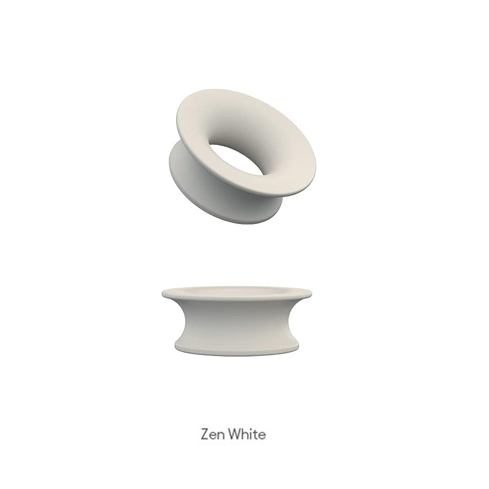 Best Selling New Silicone Ring Earplugs Extra 5 dB noise reduction on demand Adjustable accessories