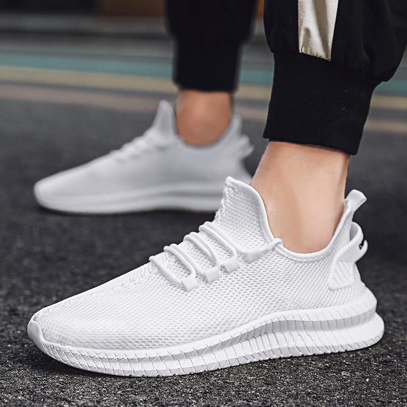 The new cross-border plus size cross-border summer new sports men's shoes fashion men's sports Mens shoes