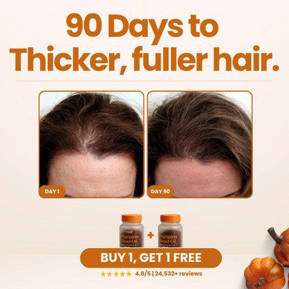 TK's Best-selling Pumpkin Seed Oil Softgels - Factory Direct Supply