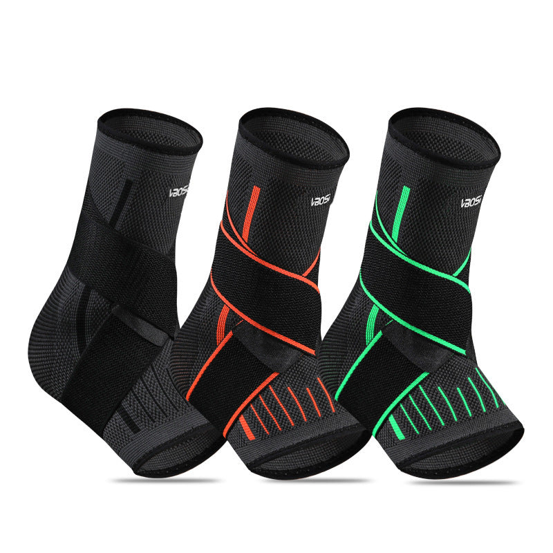 VBOSI Ankle Brace Sports Compression Ankle, Outdoor Climbing Basketball Running Dance Yoga Protective Gear Manufacturers wholesale