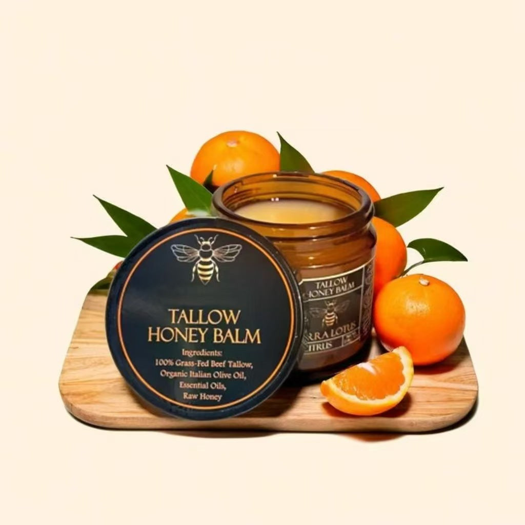 Facial Moisturizer Vitamin E Soothes and Nourishes the Skin Natural Ingredients Cross-border Beauty TK USA Full English