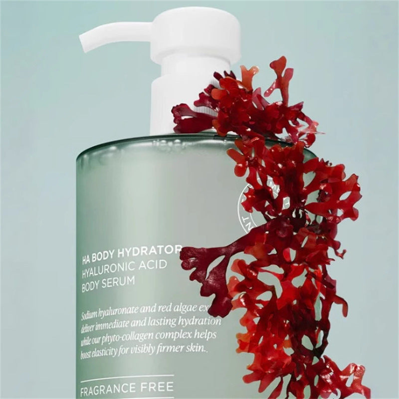 Cross-border Ha Body Hydrator Hyaluronic Acid Body Serum