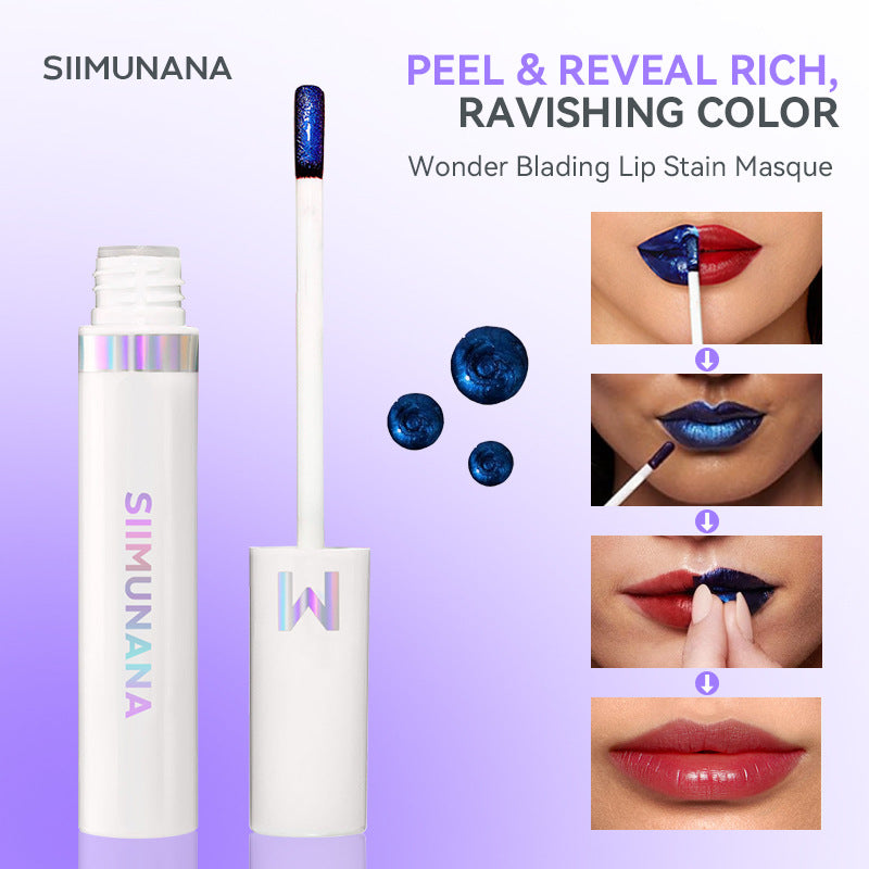 Hot-selling foreign trade same TUMU hot-selling lip gloss