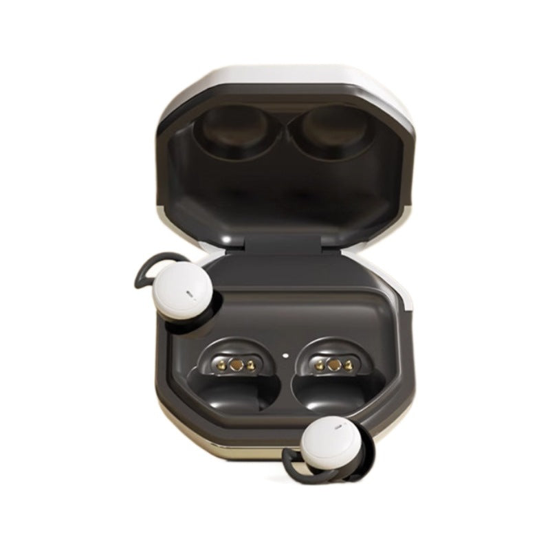 2025 Sleep Bluetooth Wireless Headphones, Private Model Noise Cancelling Bluetooth Headphones, In-Ear Long-lasting No Pain-free New Model