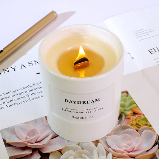 Nordic Style Scented Candles