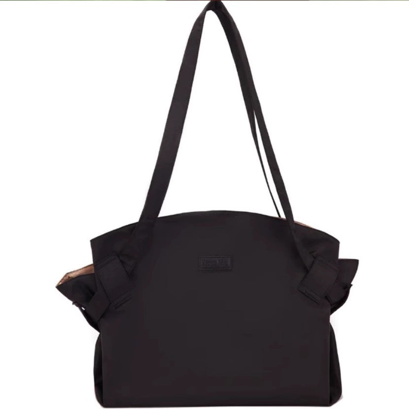 2025 New Travel Camping Storage Large Capacity One Shoulder Crossbody Luggage Bag, Women's Bag