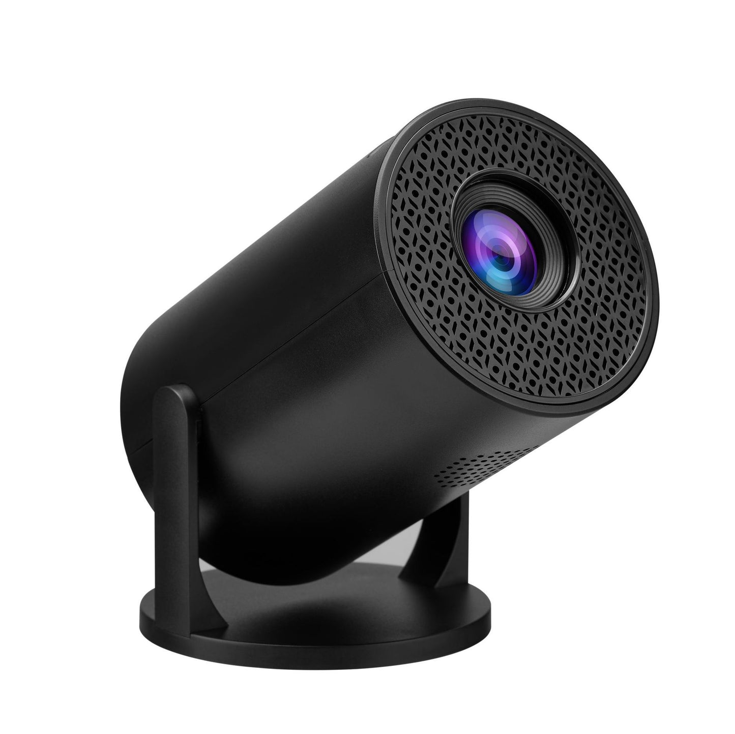 New Home Micro Portable Mini Projector