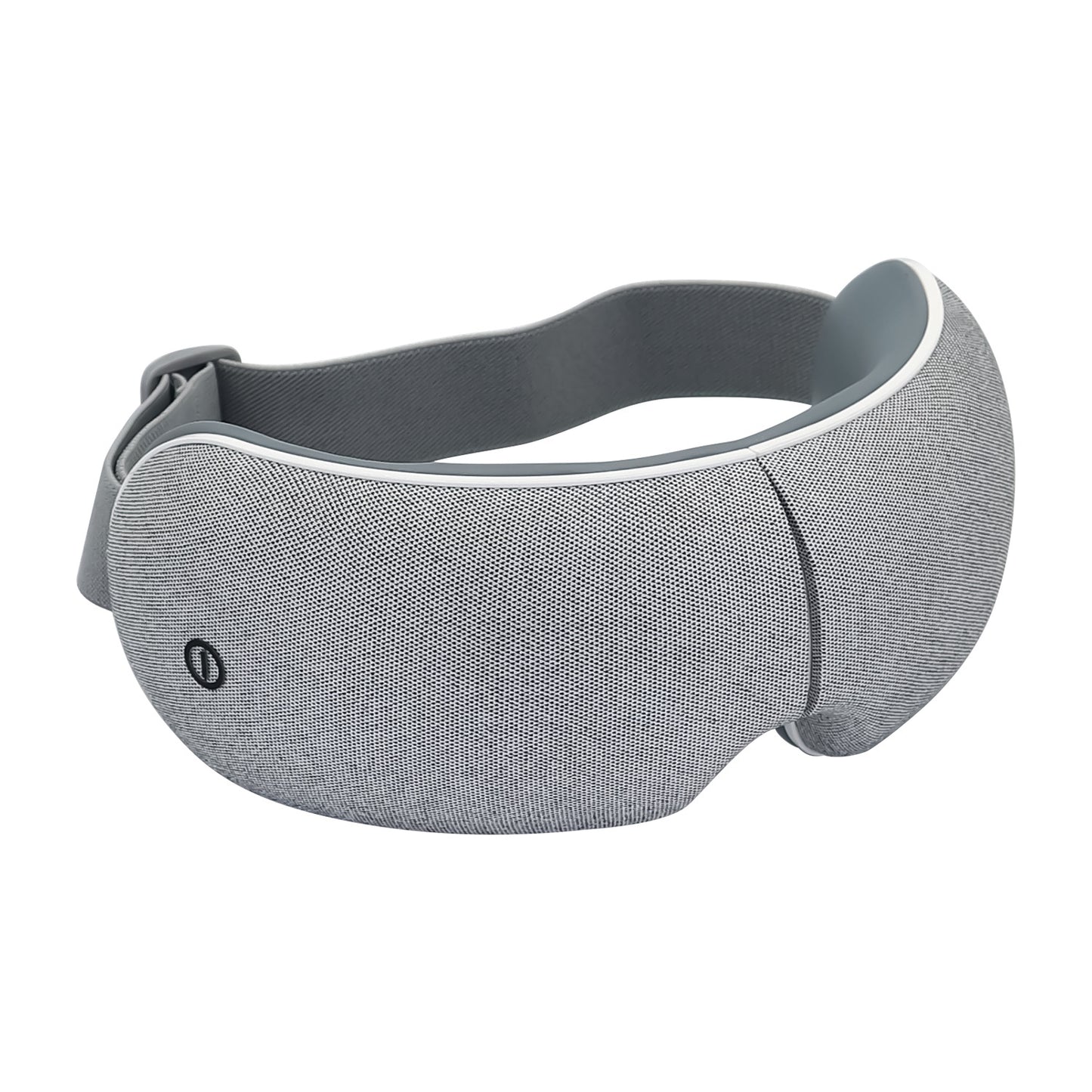 Multifunctional Eye Fatigue Massager, Foldable Bluetooth Sleep Aid, Air Pressure Heat Compress Eye Massager