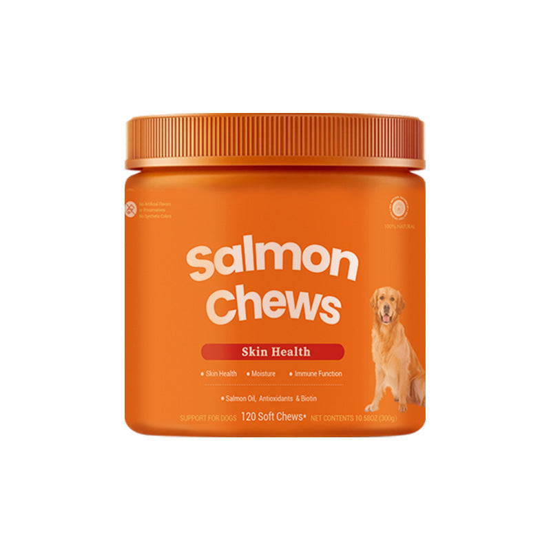 Cross-border Chewable Tablets/Soft Granules, Pet Supplements, Probiotics, Health Products, and Nutritional Products - Source Manufacturer
