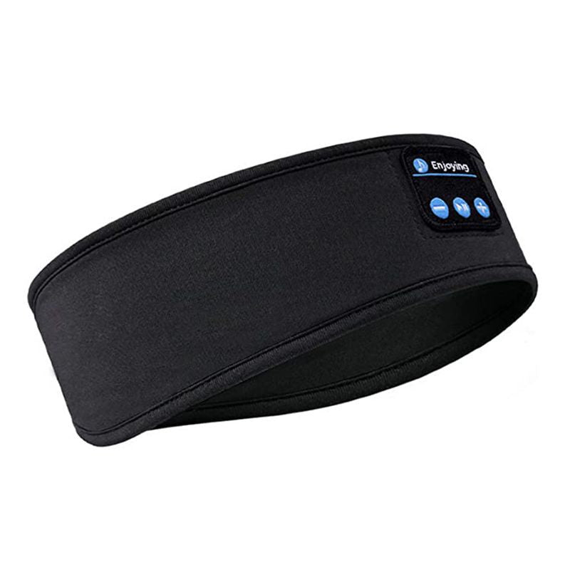 Hot Selling Bluetooth Music Sleeping Eye Mask Headband, Bluetooth Sports Headscarf Call Headband, Yoga Headwear