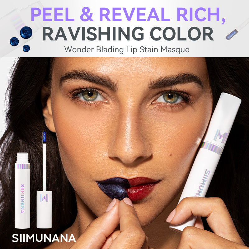 Hot-selling foreign trade same TUMU hot-selling lip gloss