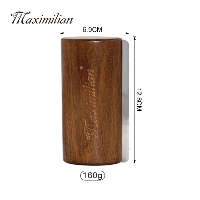 Pet comb solid wood antique depilatory cat comb depilatory dog comb pet supplies