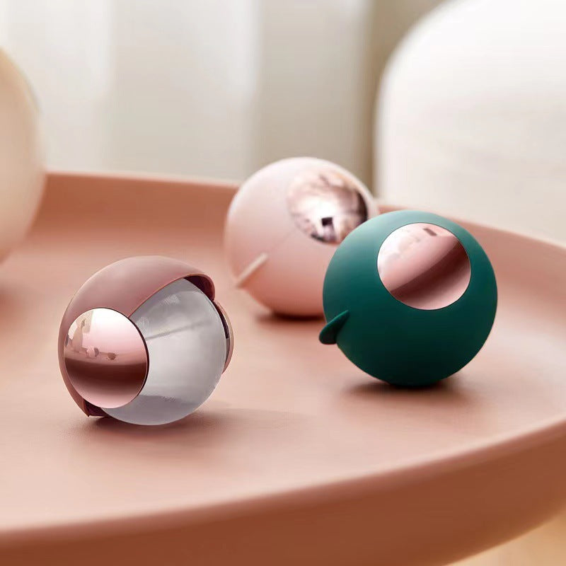 Home Travel Portable Mini Ball Clothes Sticky, Hair Home Portable Washable Hair Sticky, Repeatedly