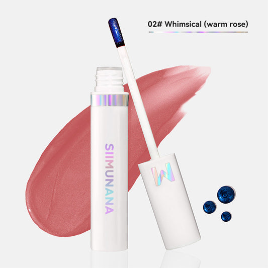 Hot-selling foreign trade same TUMU hot-selling lip gloss