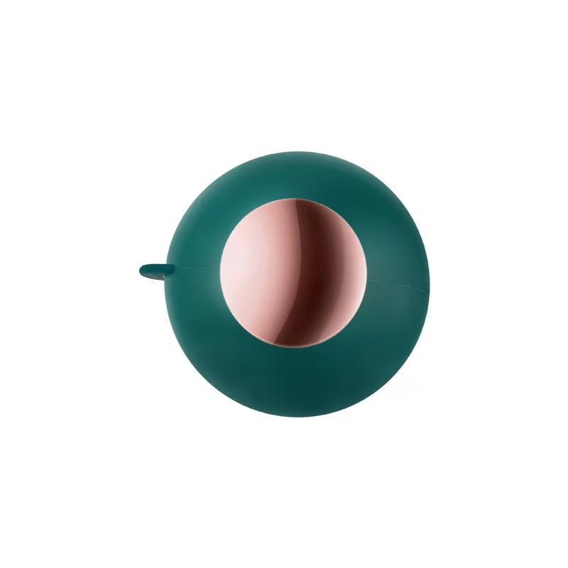 Home Travel Portable Mini Ball Clothes Sticky, Hair Home Portable Washable Hair Sticky, Repeatedly