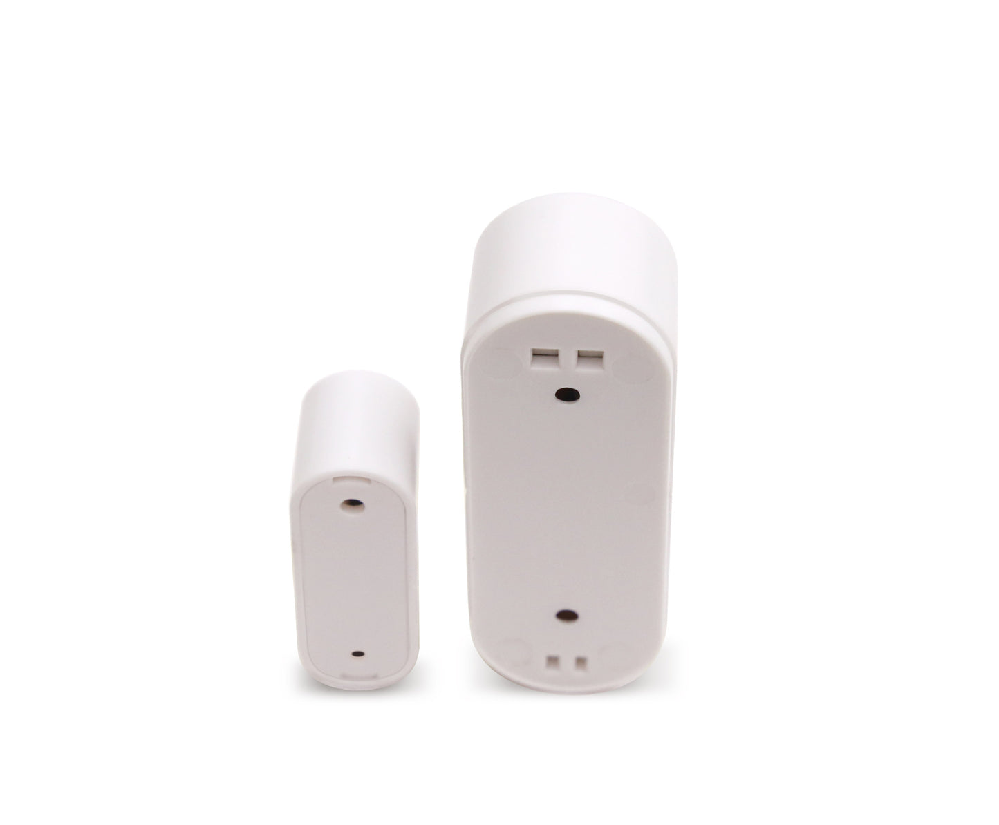Tuya Graffiti Smart Zigbee Door Sensor Remote Control Wireless WiFi Door, Sensor Doorsensor Smart Home