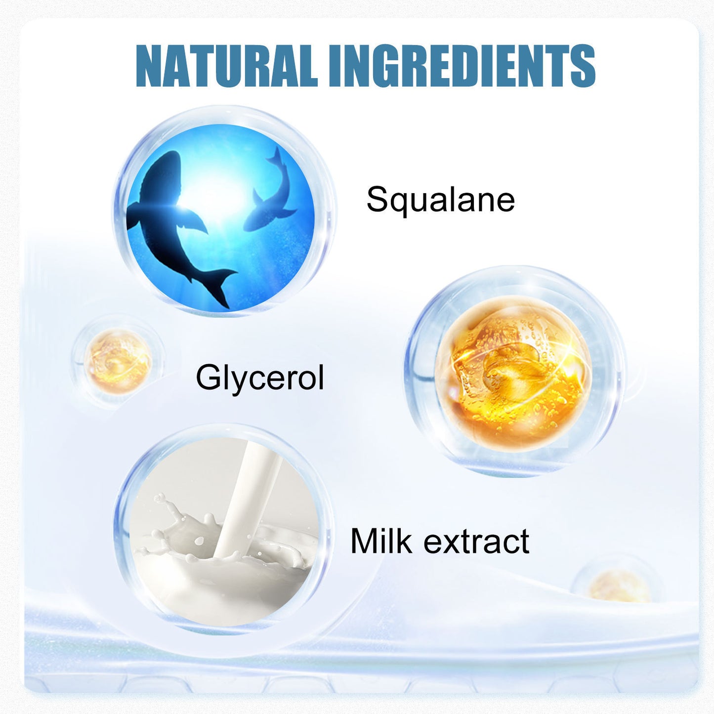 EELHOE Underarm Care Cream Skin Care Cream Body Lotion Concealer Underarm Cream Moisturizing Hydrating Nourishing
