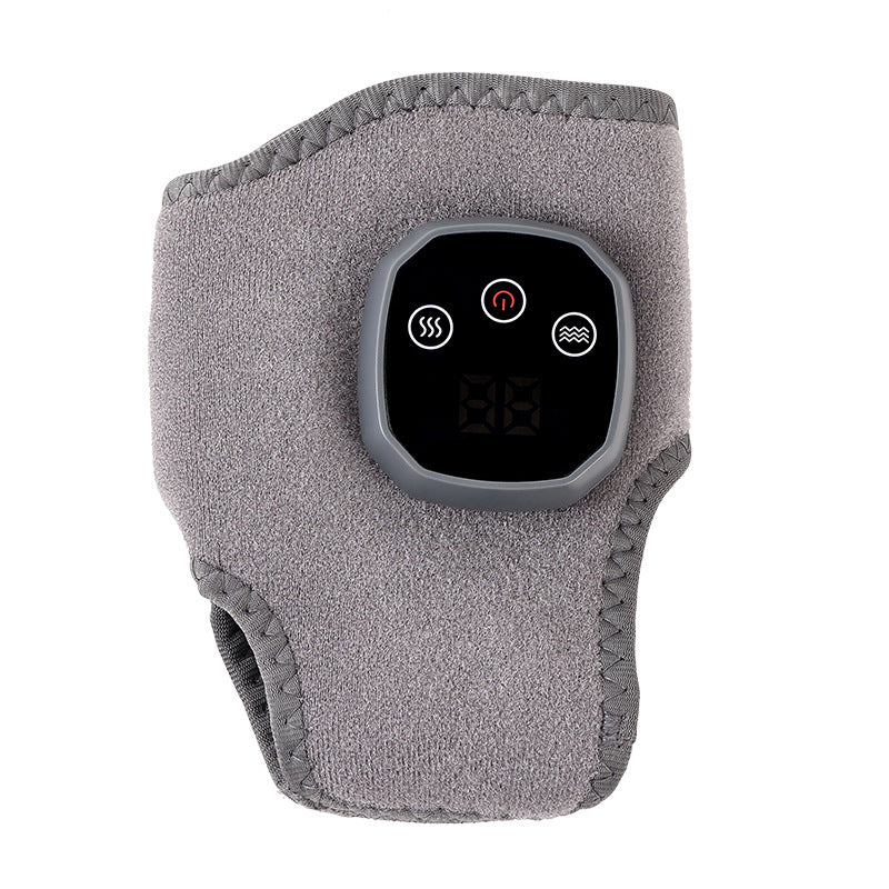 Cross-border Electric Massage Ankle Warmer Foot Cover for Ankles, Necks, Heels, Joint Protectors, Massage Artifact
