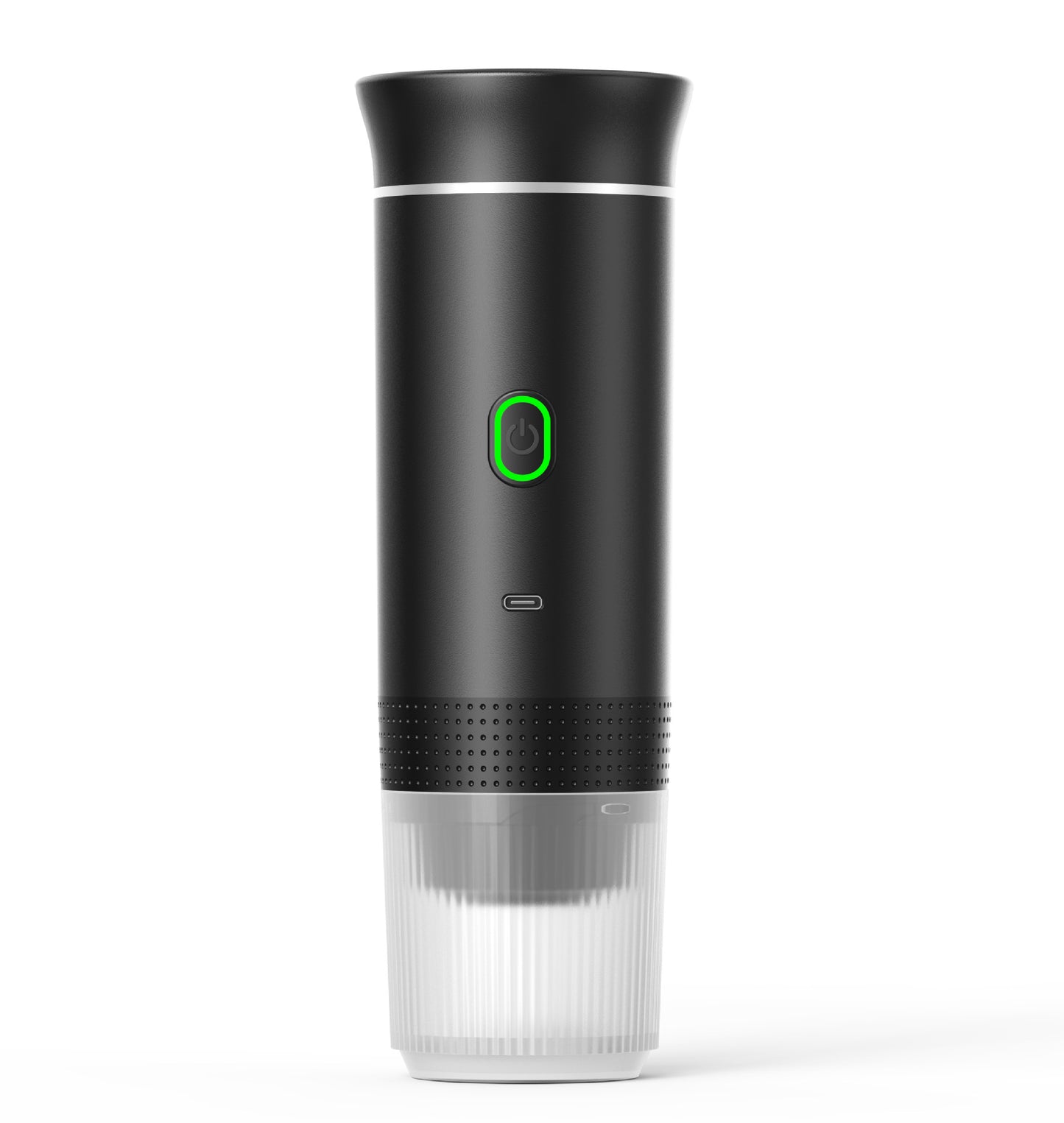 Portable Capsule Coffee Machine