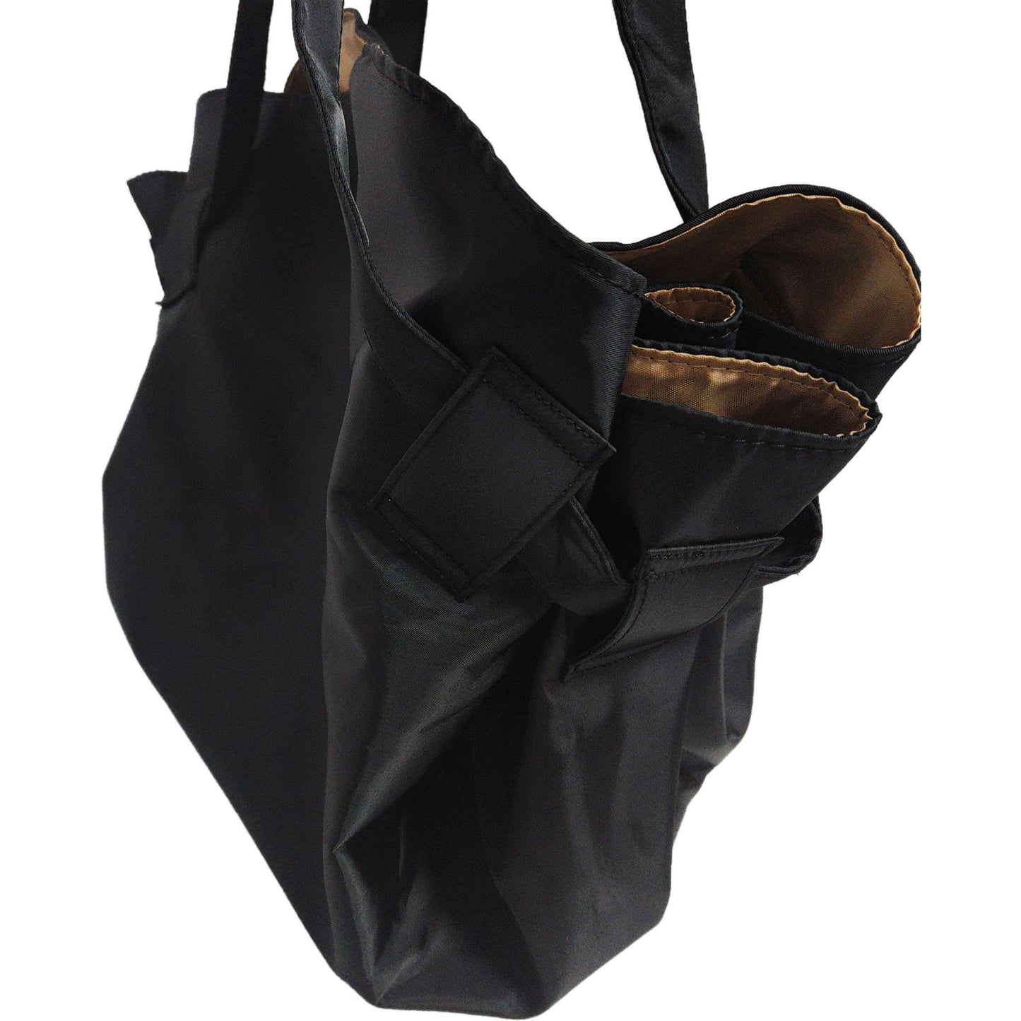 2025 New Travel Camping Storage Large Capacity One Shoulder Crossbody Luggage Bag, Women's Bag