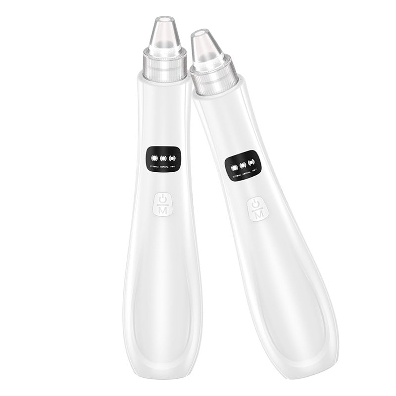 Blackhead Remover Electric Beauty Instrument Home Acne Microcrystalline Pore Cleansing Cleanser