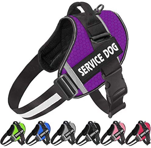 Pet Dog New Reflective Comfortable Pet Harness Leash Rope Hot Selling Vest Pet Harness