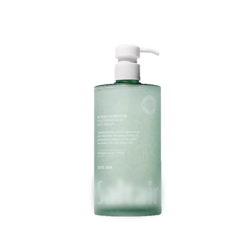 Cross-border Ha Body Hydrator Hyaluronic Acid Body Serum